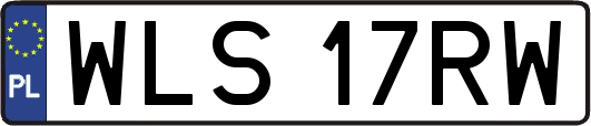 WLS17RW