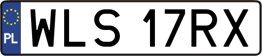 WLS17RX
