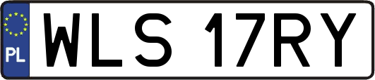 WLS17RY