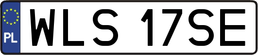 WLS17SE