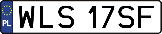 WLS17SF