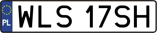 WLS17SH