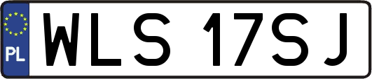 WLS17SJ