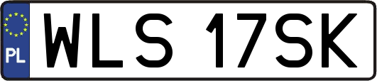 WLS17SK