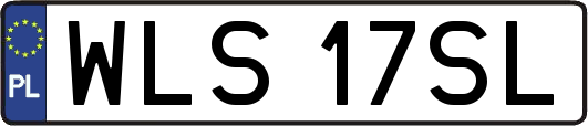 WLS17SL