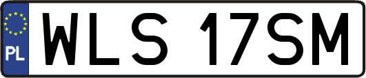 WLS17SM