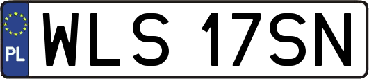 WLS17SN