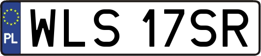 WLS17SR