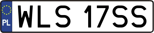 WLS17SS