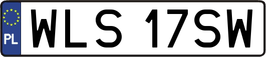 WLS17SW