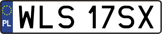 WLS17SX