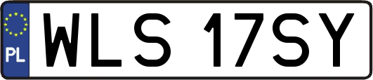WLS17SY
