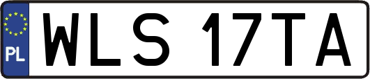 WLS17TA