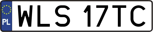 WLS17TC