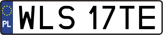 WLS17TE