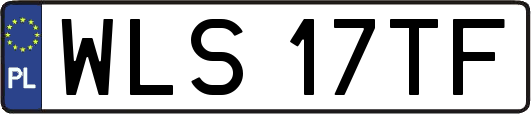WLS17TF