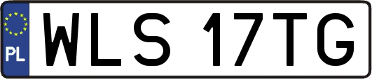 WLS17TG