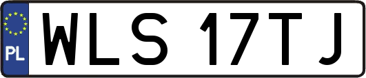 WLS17TJ