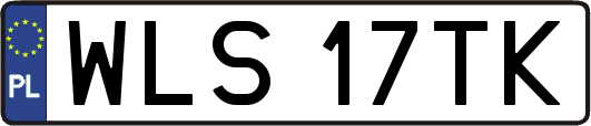 WLS17TK