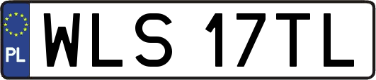 WLS17TL
