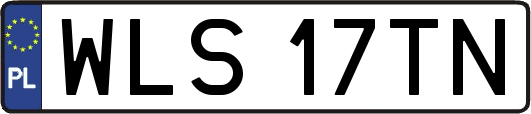 WLS17TN