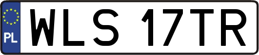 WLS17TR