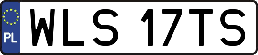 WLS17TS