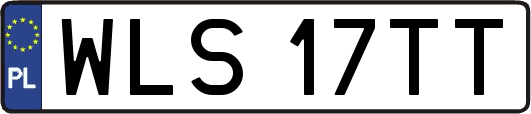 WLS17TT