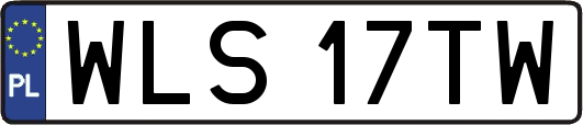 WLS17TW