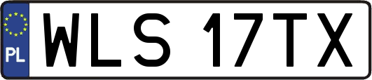 WLS17TX
