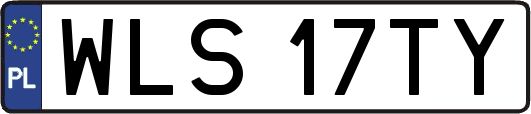 WLS17TY