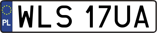 WLS17UA