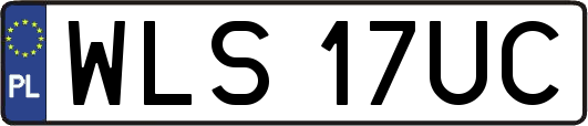 WLS17UC