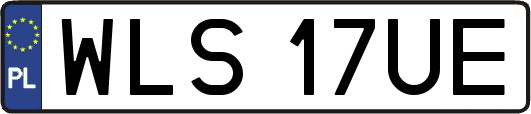 WLS17UE