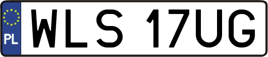 WLS17UG