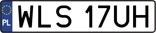 WLS17UH