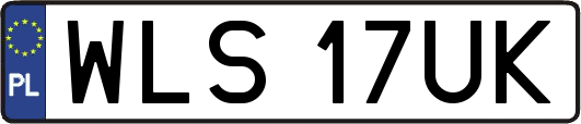 WLS17UK
