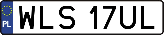 WLS17UL