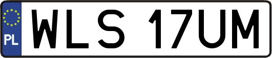 WLS17UM