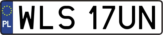 WLS17UN