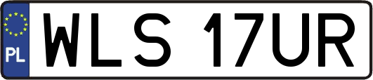 WLS17UR