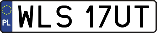 WLS17UT