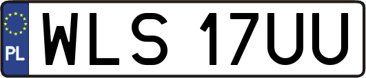 WLS17UU