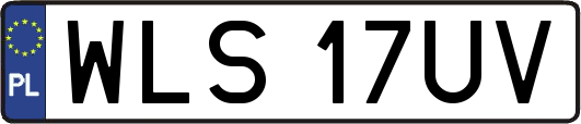 WLS17UV