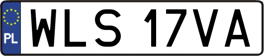 WLS17VA
