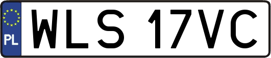 WLS17VC