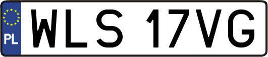 WLS17VG