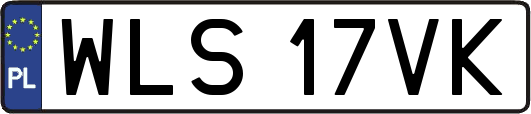 WLS17VK
