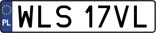 WLS17VL