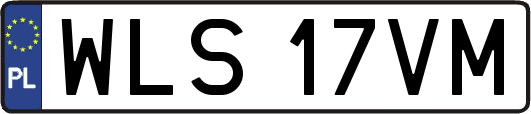 WLS17VM